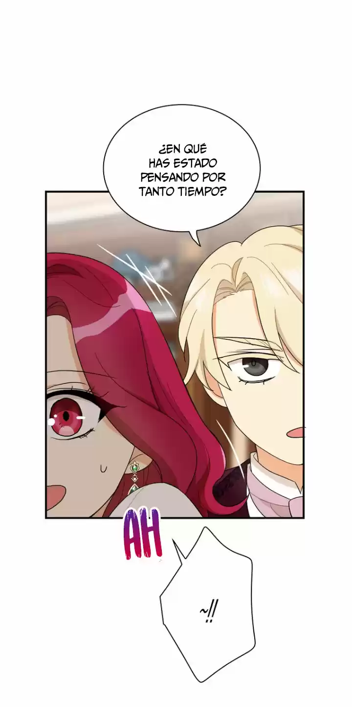 Me convertí en la madre de un villano - Capítulo 62 - Página 15 - LectorTMOo