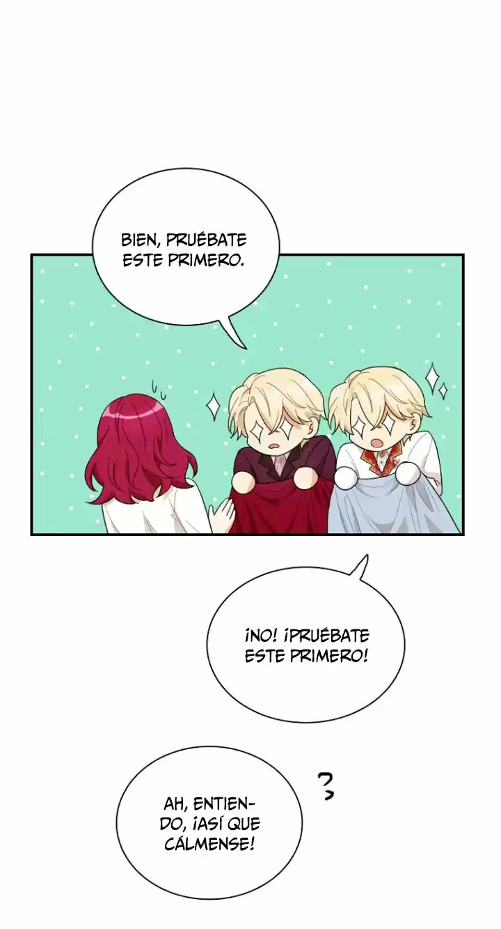 Me convertí en la madre de un villano - Capítulo 62 - Página 20 - LectorTMOo