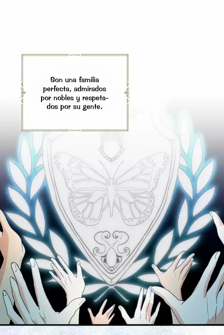 Me convertí en la madre de un villano - Capítulo 62 - Página 27 - LectorTMOo
