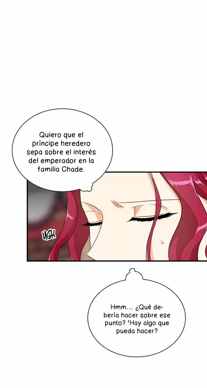 Me convertí en la madre de un villano - Capítulo 62 - Página 33 - LectorTMOo