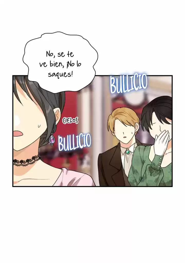 Me convertí en la madre de un villano - Capítulo 62 - Página 39 - LectorTMOo