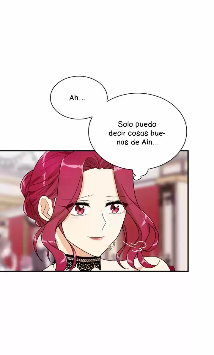 Me convertí en la madre de un villano - Capítulo 62 - Página 41 - LectorTMOo