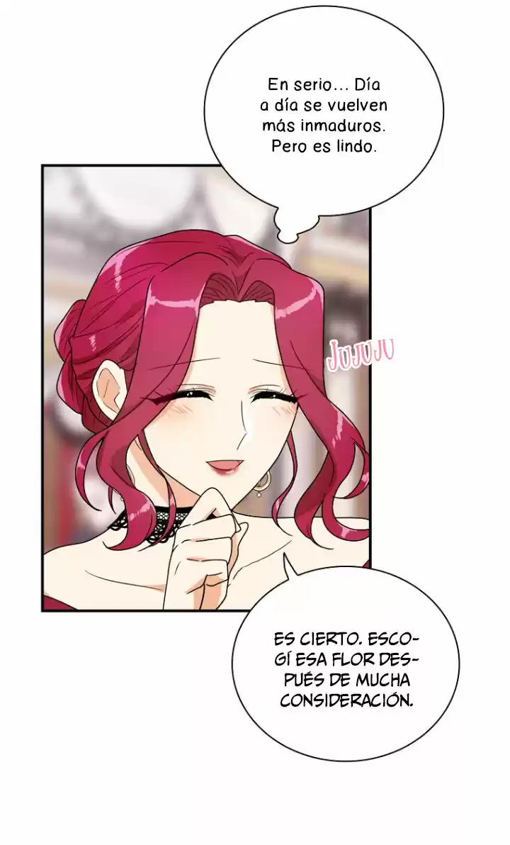 Me convertí en la madre de un villano - Capítulo 62 - Página 46 - LectorTMOo