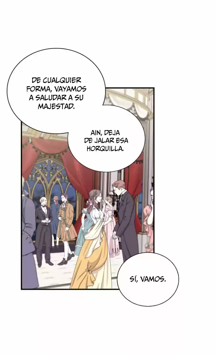 Me convertí en la madre de un villano - Capítulo 62 - Página 47 - LectorTMOo