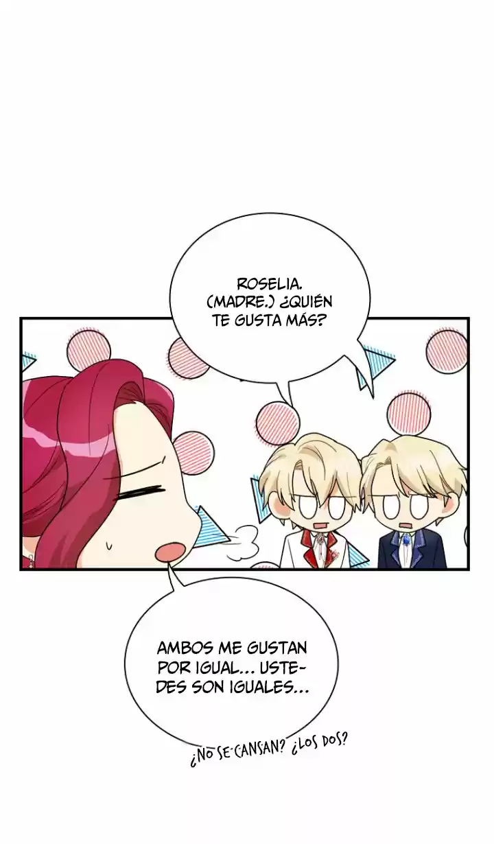 Me convertí en la madre de un villano - Capítulo 62 - Página 50 - LectorTMOo