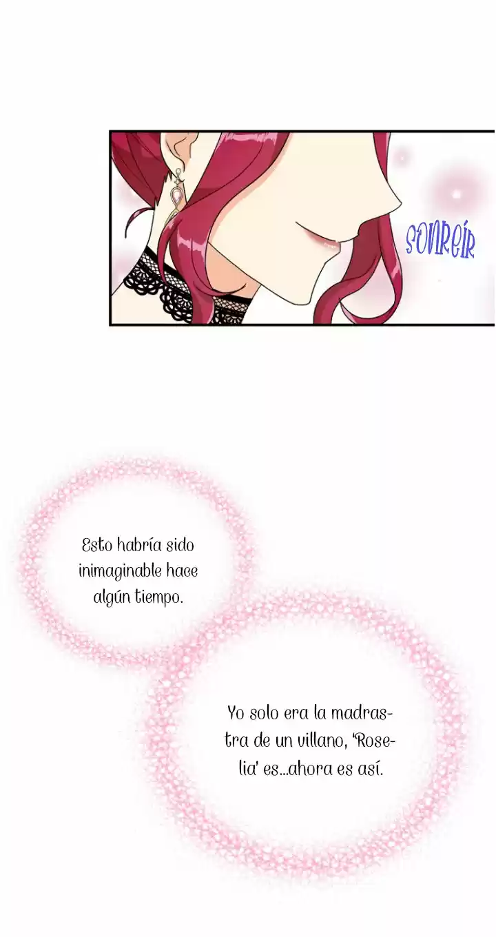 Me convertí en la madre de un villano - Capítulo 62 - Página 51 - LectorTMOo