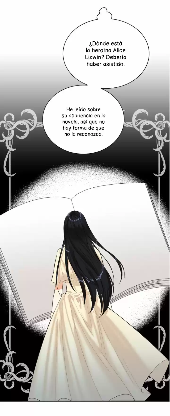 Me convertí en la madre de un villano - Capítulo 62 - Página 61 - LectorTMOo