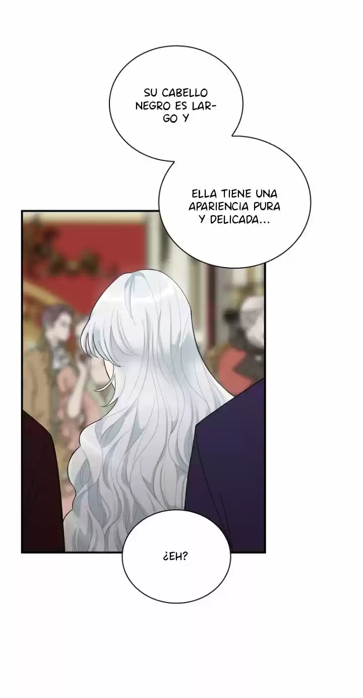 Me convertí en la madre de un villano - Capítulo 63 - Página 7 - LectorTMOo