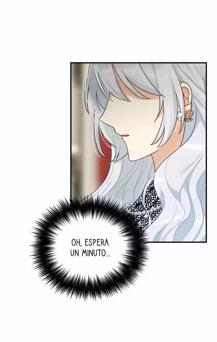 Me convertí en la madre de un villano - Capítulo 63 - Página 8 - LectorTMOo