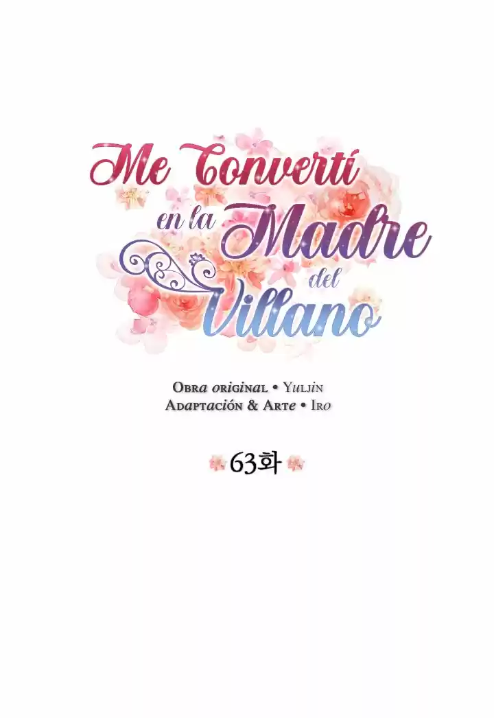Me convertí en la madre de un villano - Capítulo 63 - Página 10 - LectorTMOo