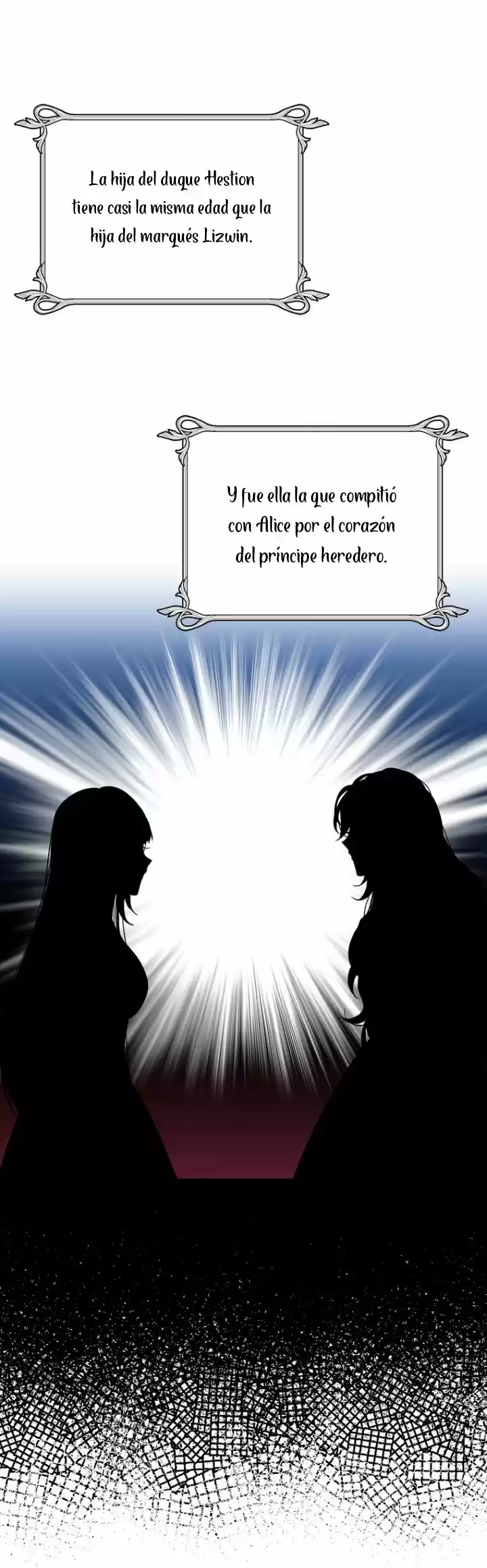Me convertí en la madre de un villano - Capítulo 63 - Página 12 - LectorTMOo