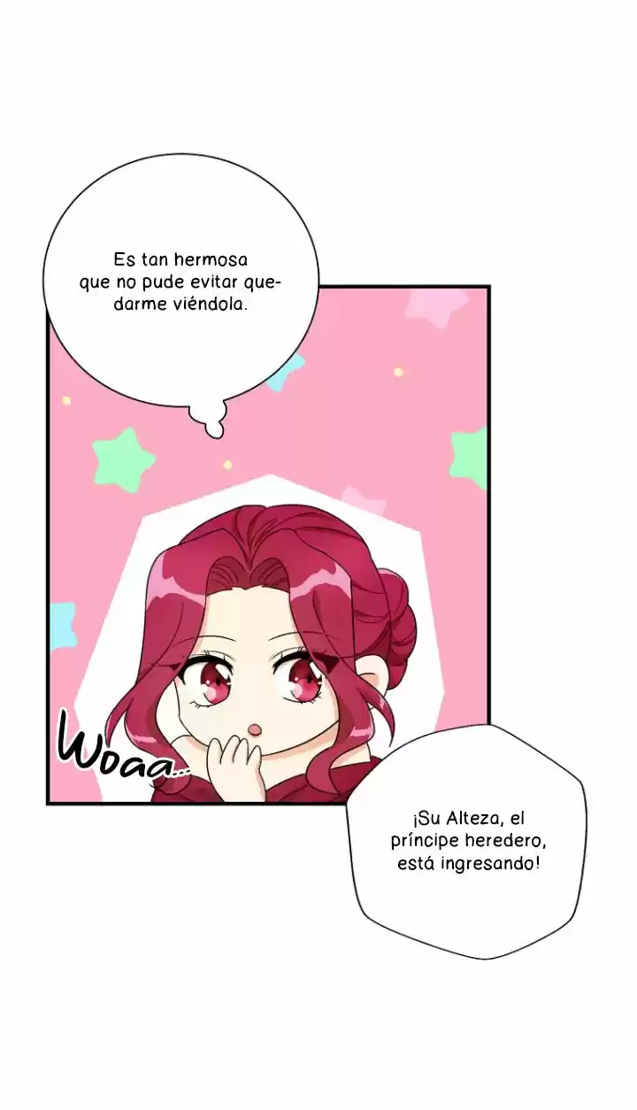 Me convertí en la madre de un villano - Capítulo 63 - Página 14 - LectorTMOo