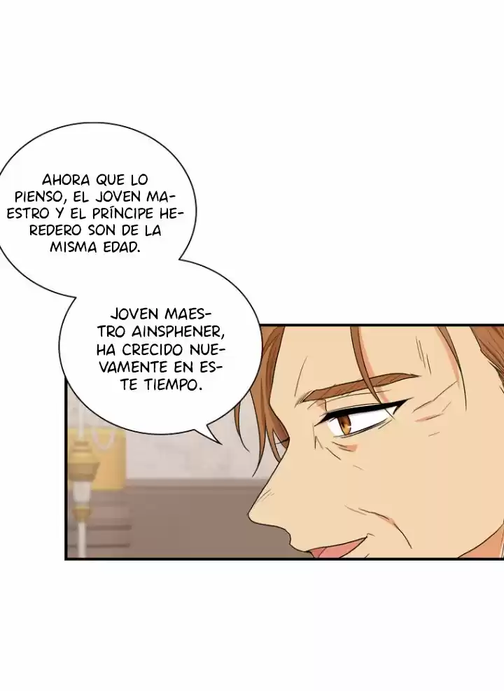 Me convertí en la madre de un villano - Capítulo 63 - Página 28 - LectorTMOo