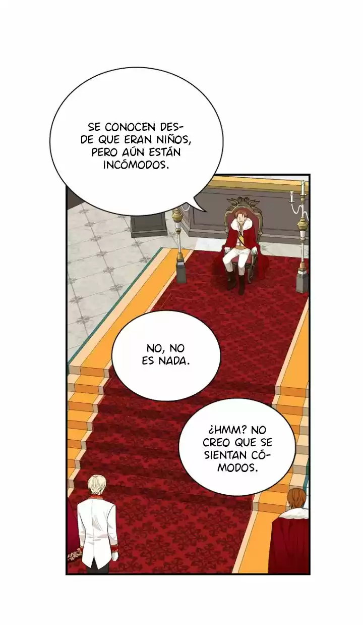 Me convertí en la madre de un villano - Capítulo 63 - Página 31 - LectorTMOo