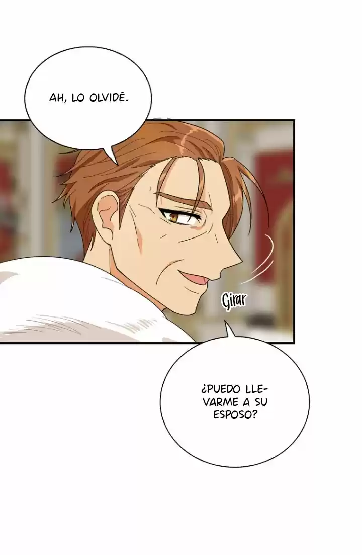 Me convertí en la madre de un villano - Capítulo 63 - Página 37 - LectorTMOo