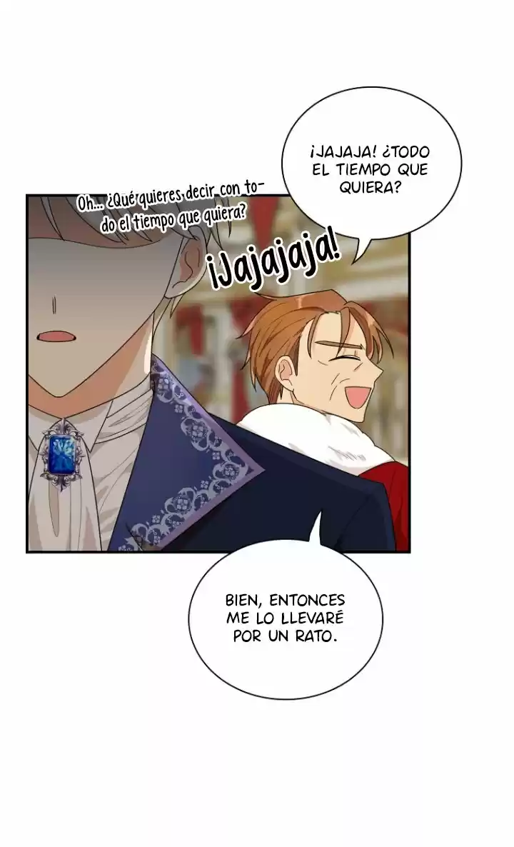 Me convertí en la madre de un villano - Capítulo 63 - Página 39 - LectorTMOo