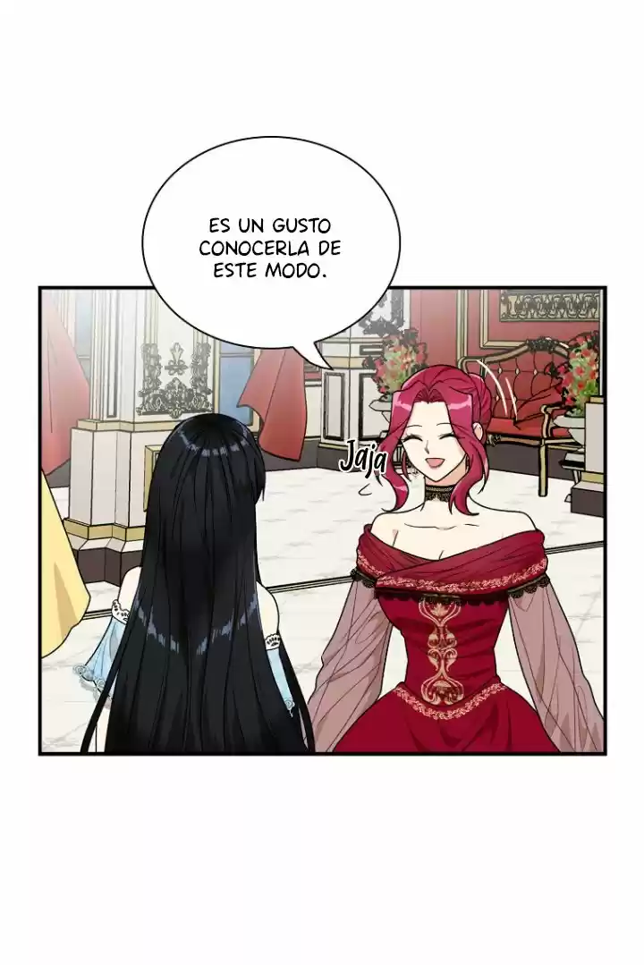 Me convertí en la madre de un villano - Capítulo 63 - Página 54 - LectorTMOo