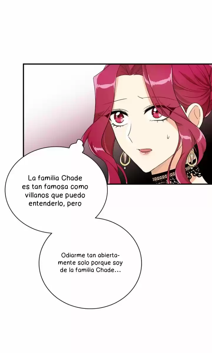Me convertí en la madre de un villano - Capítulo 63 - Página 65 - LectorTMOo