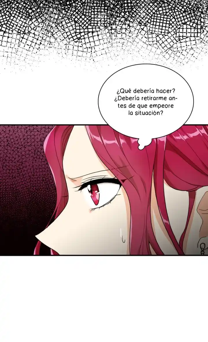 Me convertí en la madre de un villano - Capítulo 64 - Página 11 - LectorTMOo