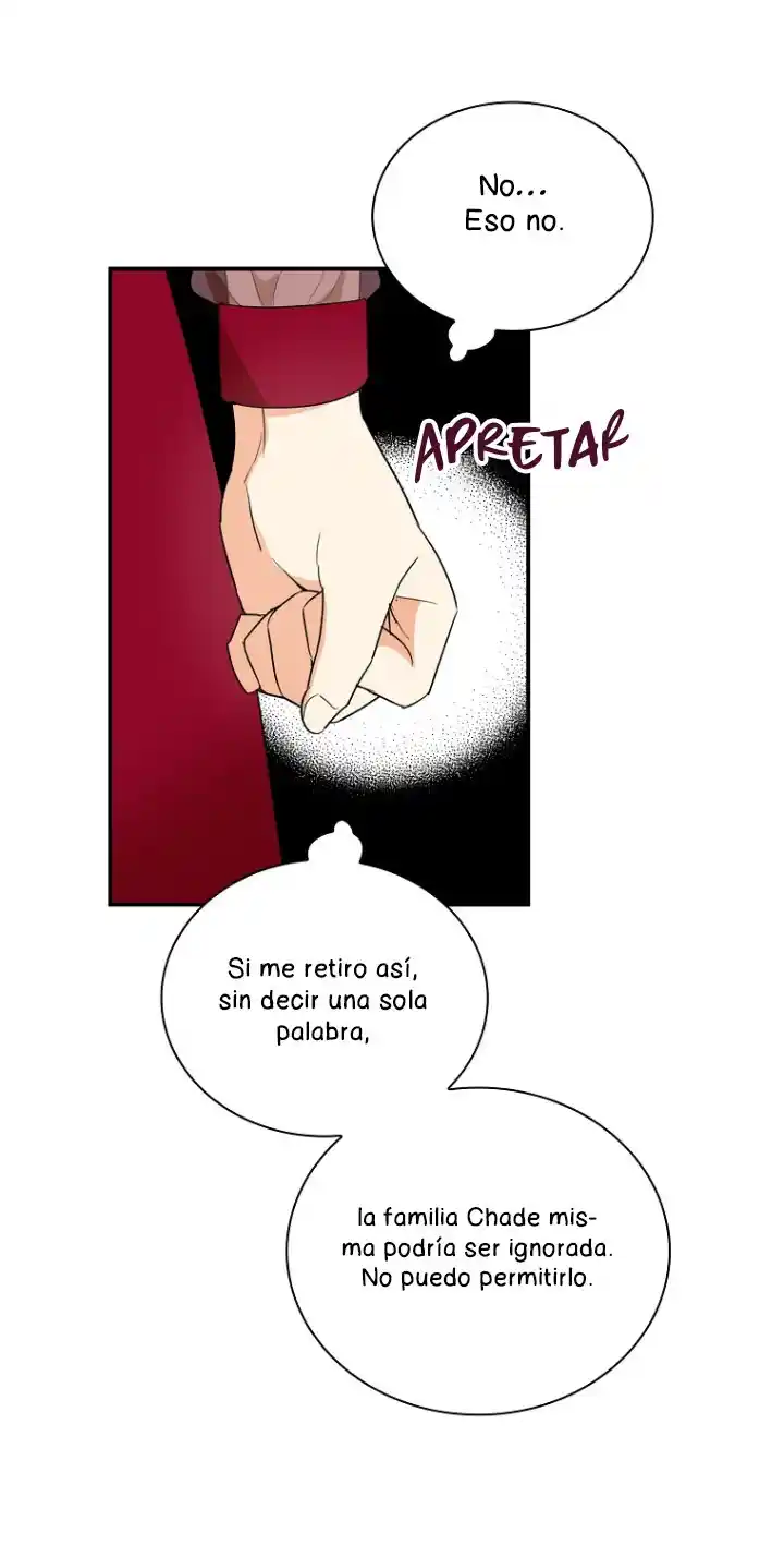 Me convertí en la madre de un villano - Capítulo 64 - Página 12 - LectorTMOo