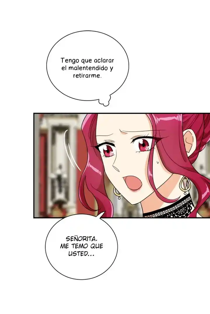 Me convertí en la madre de un villano - Capítulo 64 - Página 13 - LectorTMOo