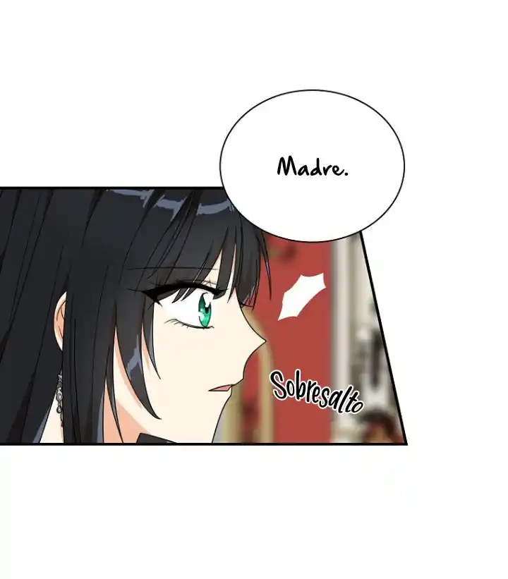 Me convertí en la madre de un villano - Capítulo 64 - Página 14 - LectorTMOo