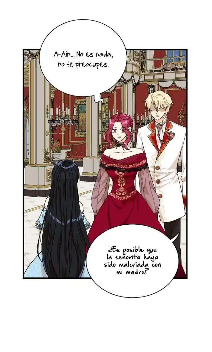 Me convertí en la madre de un villano - Capítulo 64 - Página 18 - LectorTMOo