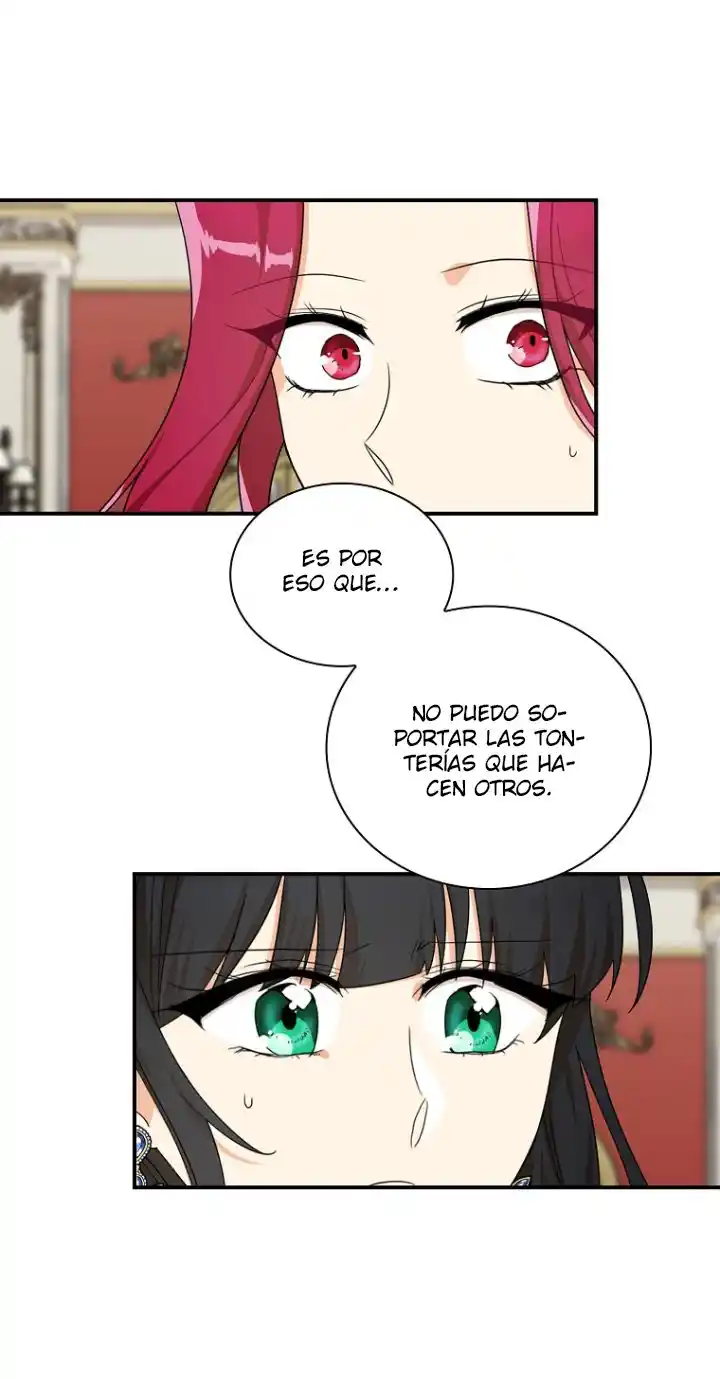 Me convertí en la madre de un villano - Capítulo 64 - Página 30 - LectorTMOo