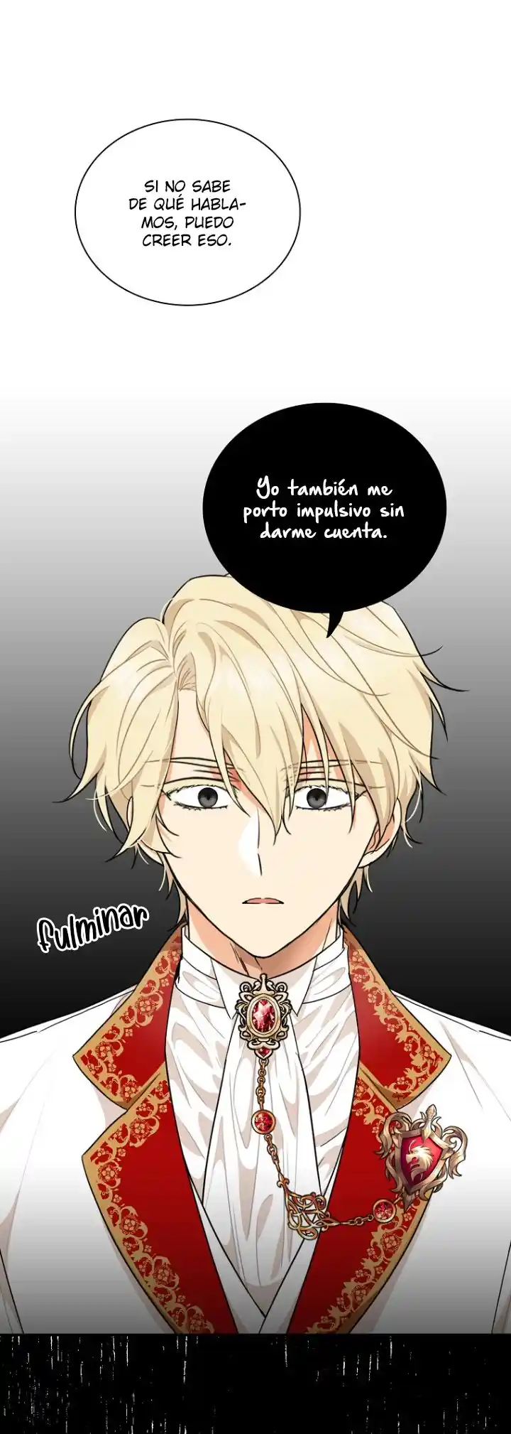 Me convertí en la madre de un villano - Capítulo 64 - Página 31 - LectorTMOo