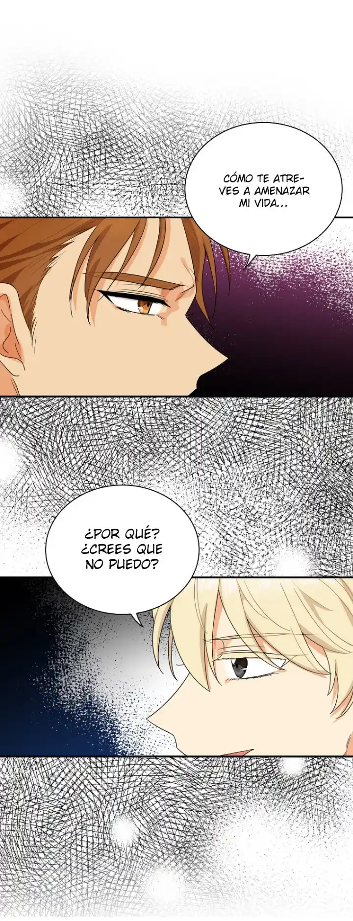 Me convertí en la madre de un villano - Capítulo 64 - Página 41 - LectorTMOo