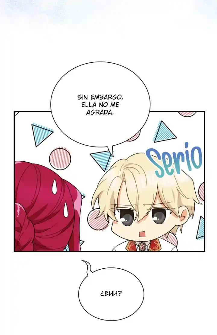 Me convertí en la madre de un villano - Capítulo 64 - Página 58 - LectorTMOo