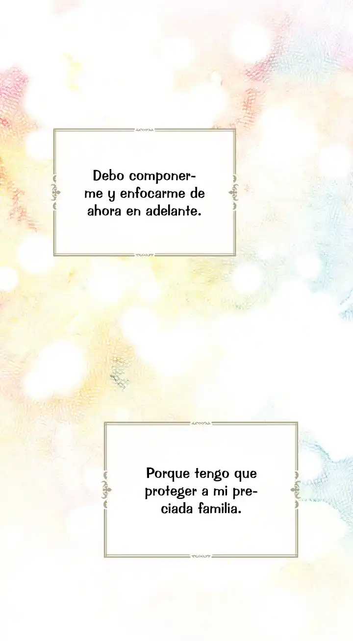 Me convertí en la madre de un villano - Capítulo 65 - Página 8 - LectorTMOo