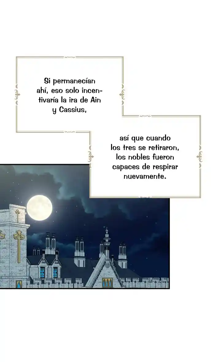 Me convertí en la madre de un villano - Capítulo 65 - Página 11 - LectorTMOo