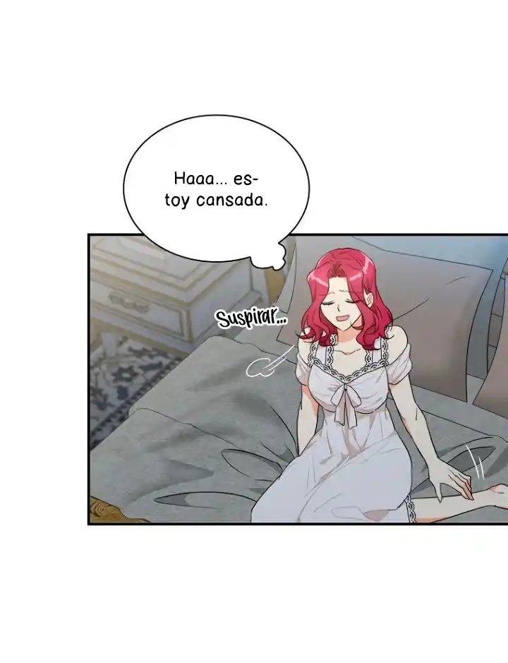 Me convertí en la madre de un villano - Capítulo 65 - Página 12 - LectorTMOo