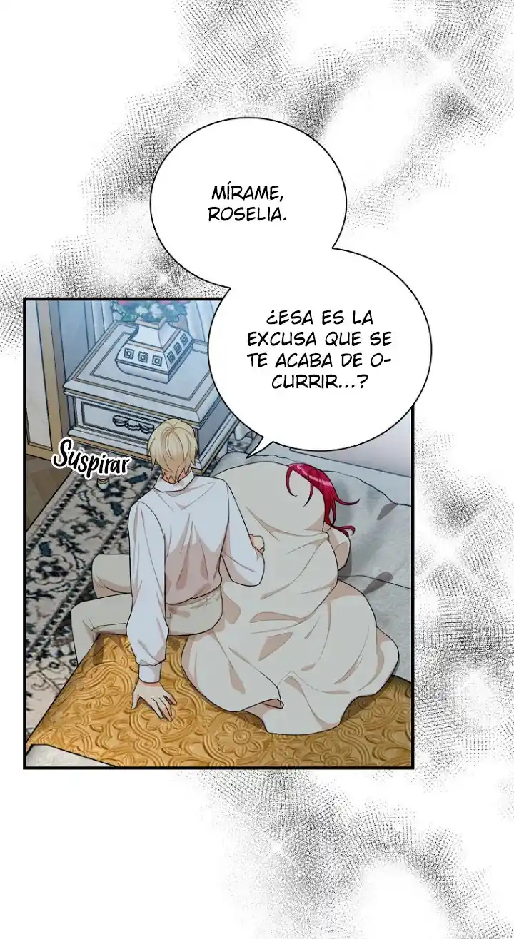 Me convertí en la madre de un villano - Capítulo 65 - Página 37 - LectorTMOo