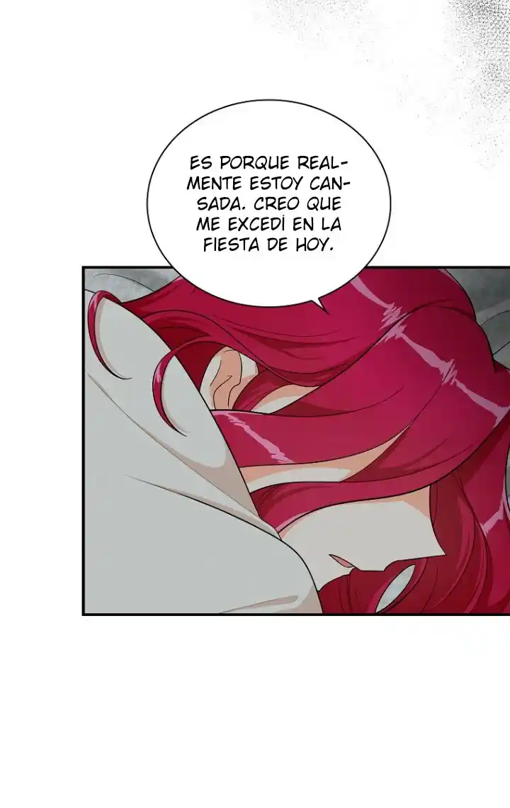 Me convertí en la madre de un villano - Capítulo 65 - Página 38 - LectorTMOo