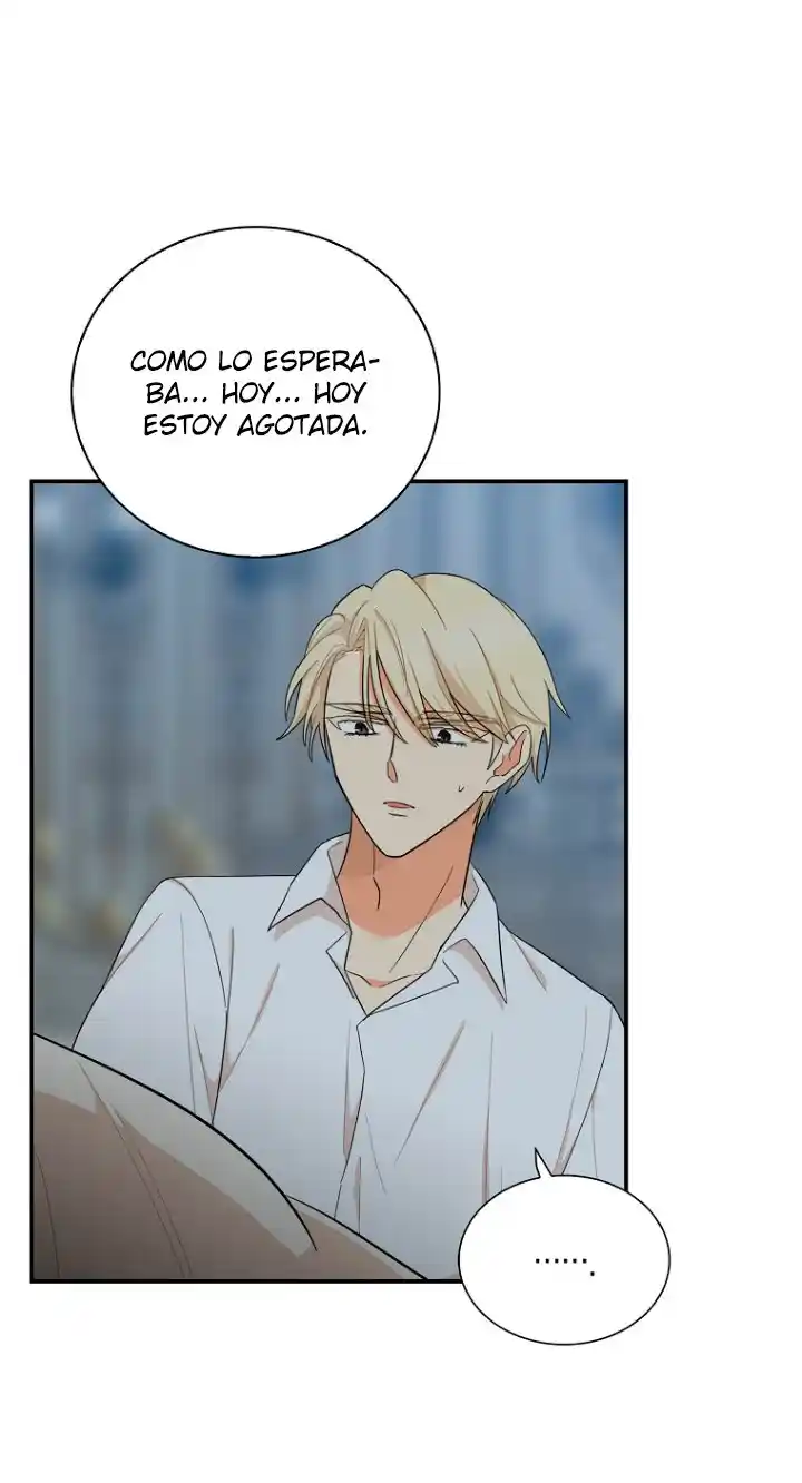 Me convertí en la madre de un villano - Capítulo 65 - Página 39 - LectorTMOo