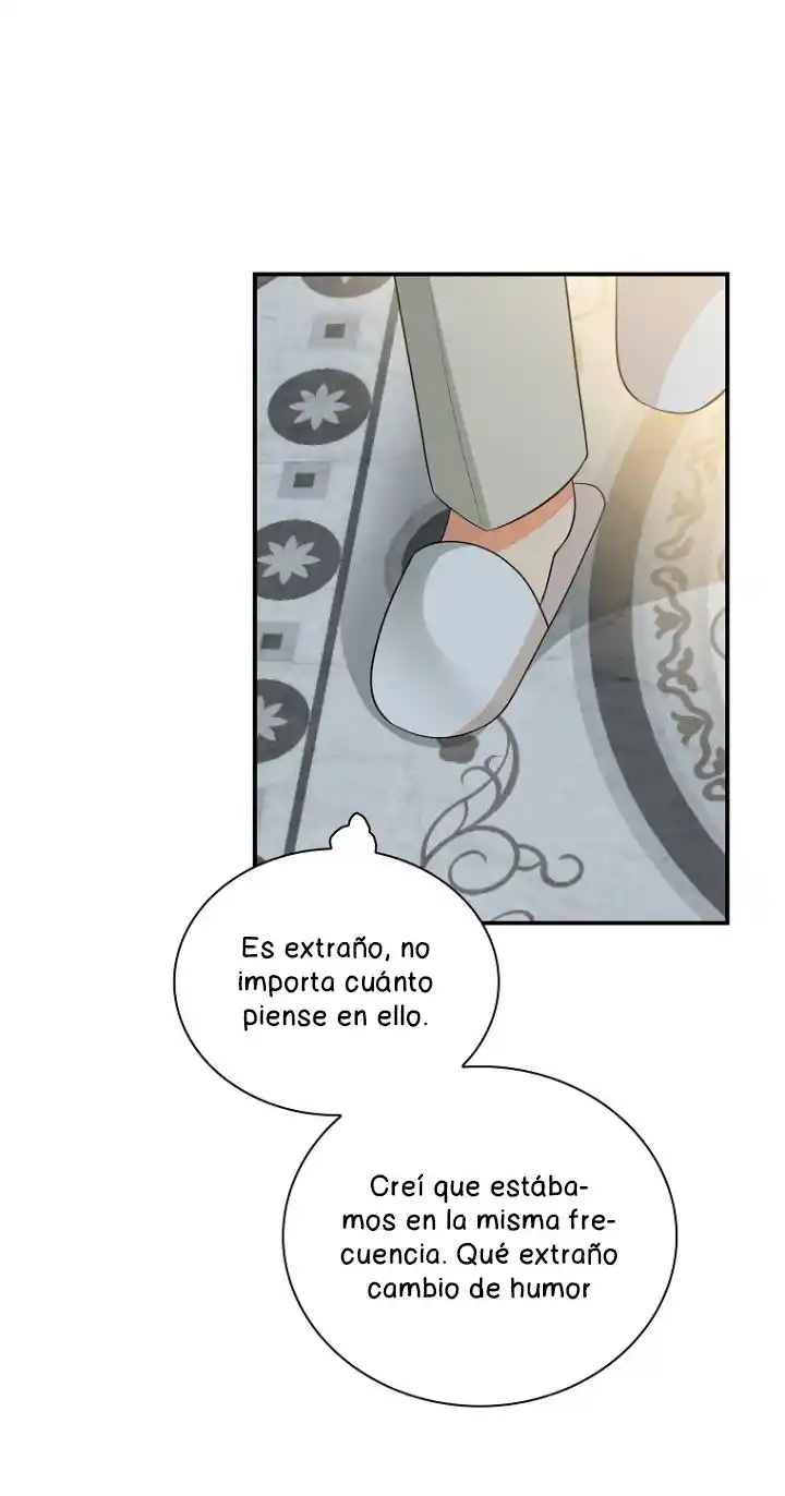 Me convertí en la madre de un villano - Capítulo 65 - Página 42 - LectorTMOo