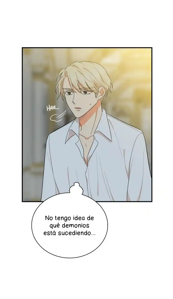 Me convertí en la madre de un villano - Capítulo 65 - Página 43 - LectorTMOo