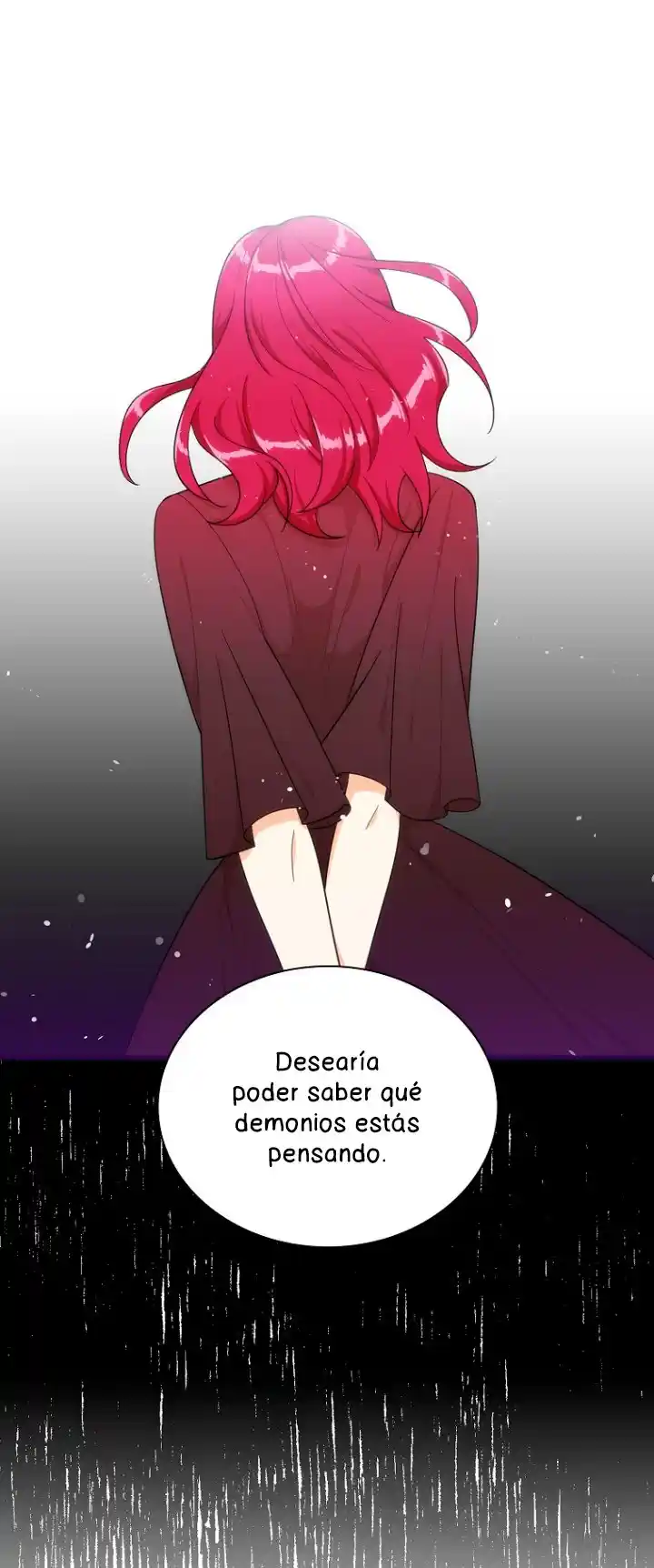 Me convertí en la madre de un villano - Capítulo 65 - Página 45 - LectorTMOo
