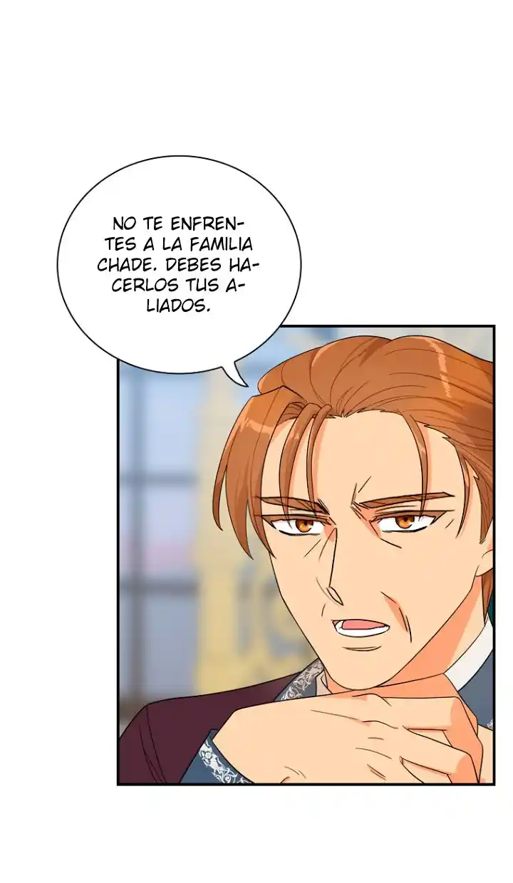 Me convertí en la madre de un villano - Capítulo 65 - Página 48 - LectorTMOo