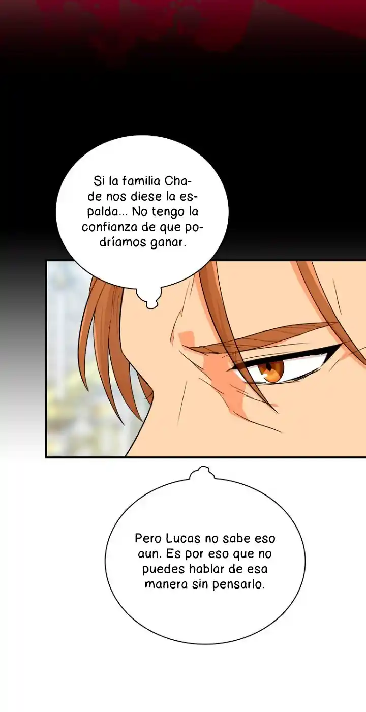 Me convertí en la madre de un villano - Capítulo 65 - Página 54 - LectorTMOo
