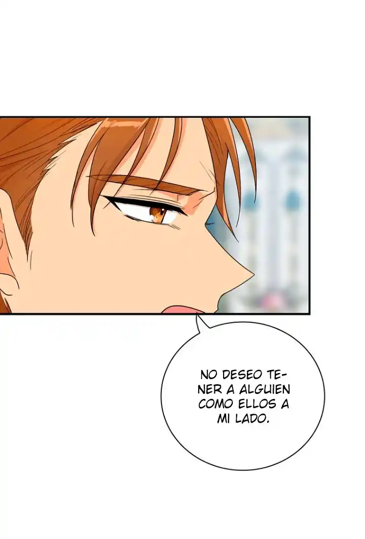 Me convertí en la madre de un villano - Capítulo 65 - Página 55 - LectorTMOo