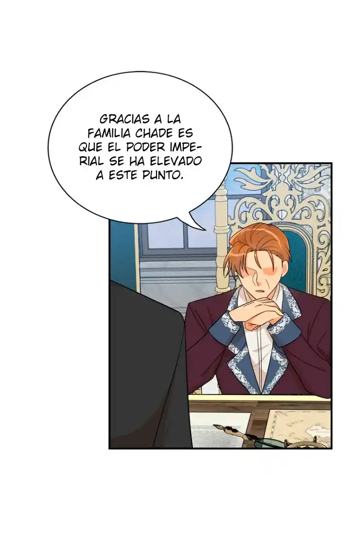 Me convertí en la madre de un villano - Capítulo 65 - Página 56 - LectorTMOo