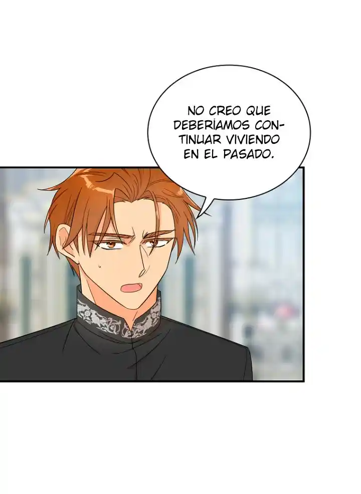 Me convertí en la madre de un villano - Capítulo 65 - Página 57 - LectorTMOo