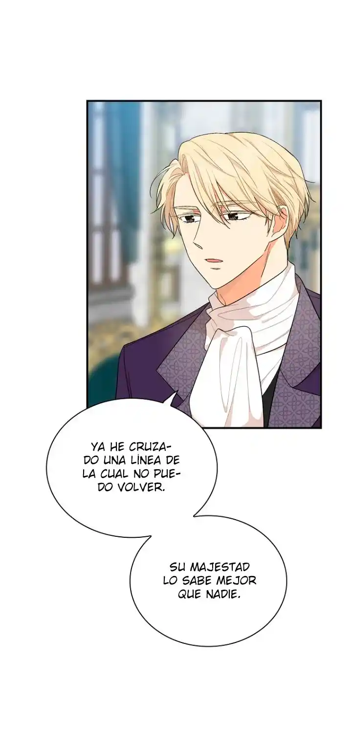 Me convertí en la madre de un villano - Capítulo 65 - Página 62 - LectorTMOo