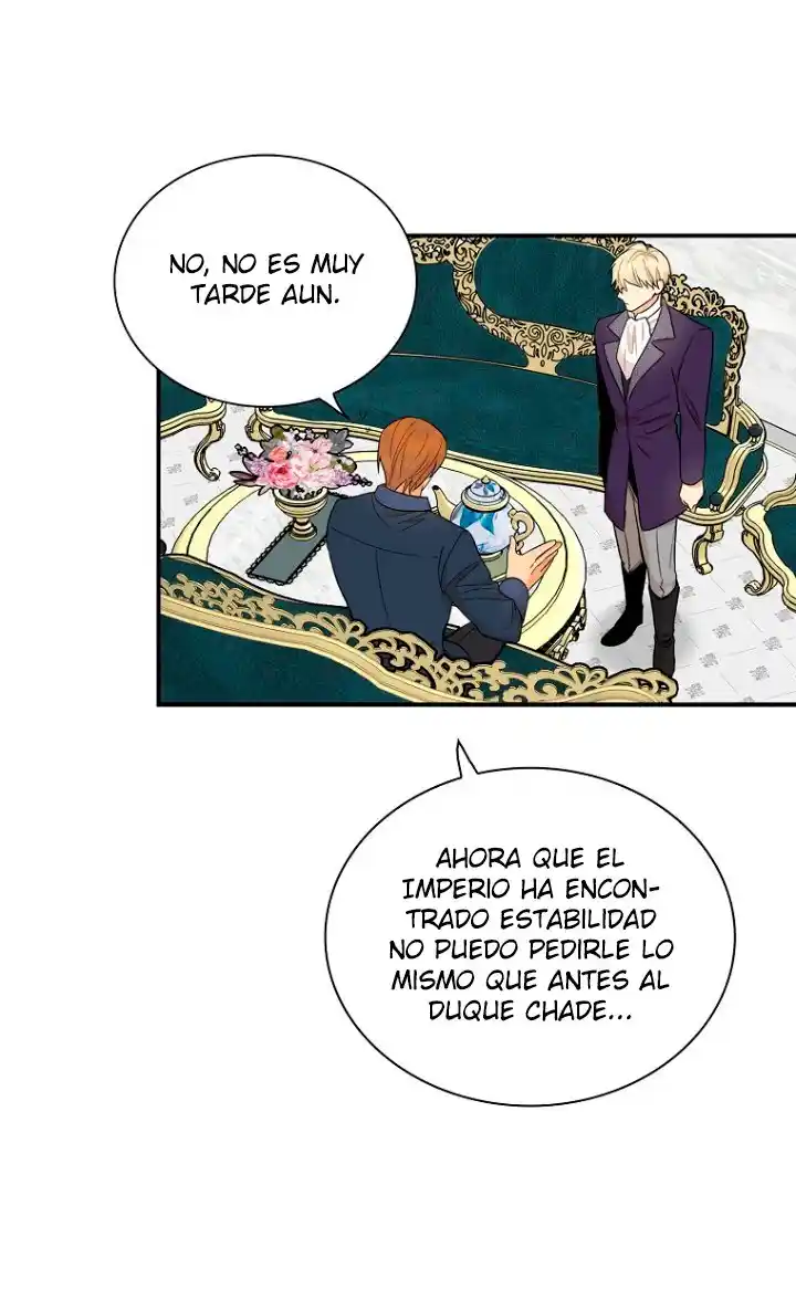 Me convertí en la madre de un villano - Capítulo 65 - Página 63 - LectorTMOo