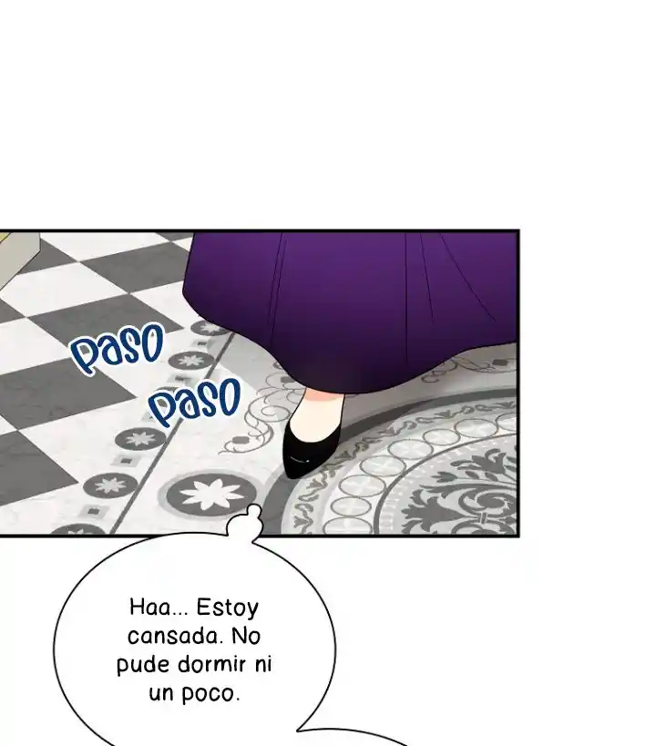 Me convertí en la madre de un villano - Capítulo 65 - Página 70 - LectorTMOo