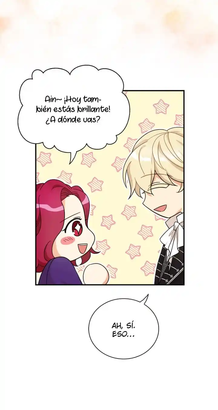 Me convertí en la madre de un villano - Capítulo 66 - Página 12 - LectorTMOo