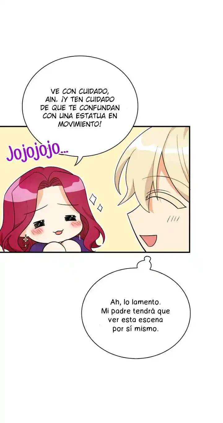 Me convertí en la madre de un villano - Capítulo 66 - Página 15 - LectorTMOo